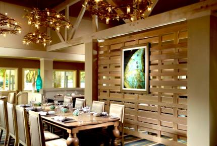 Omni Amelia Island Plantation Resort - Two Bedroom Residence - Fernandina Beach, FL, Florida