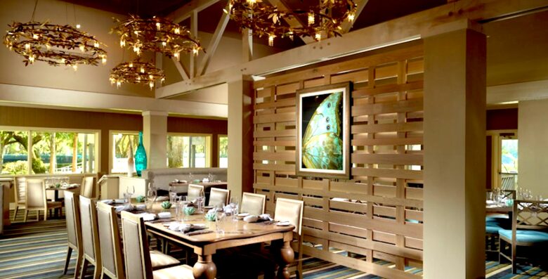 Omni Amelia Island Plantation Resort - Two Bedroom Residence - Fernandina Beach, FL, Florida