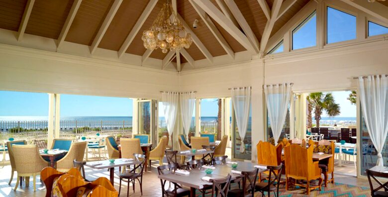 Omni Amelia Island Plantation Resort - Two Bedroom Residence - Fernandina Beach, FL, Florida