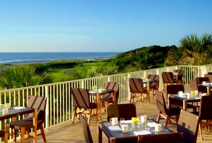 Omni Amelia Island Plantation Resort - Two Bedroom Residence - Fernandina Beach, FL, Florida