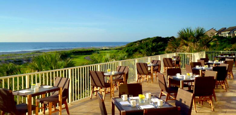 Omni Amelia Island Plantation Resort - Two Bedroom Residence - Fernandina Beach, FL, Florida