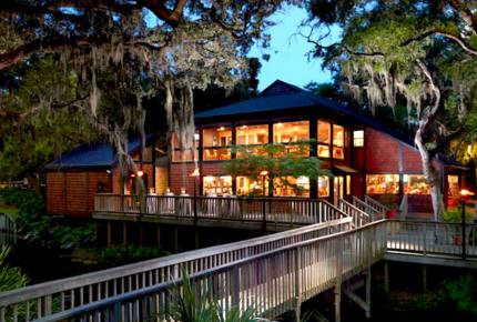 Omni Amelia Island Plantation Resort - Two Bedroom Residence - Fernandina Beach, FL, Florida