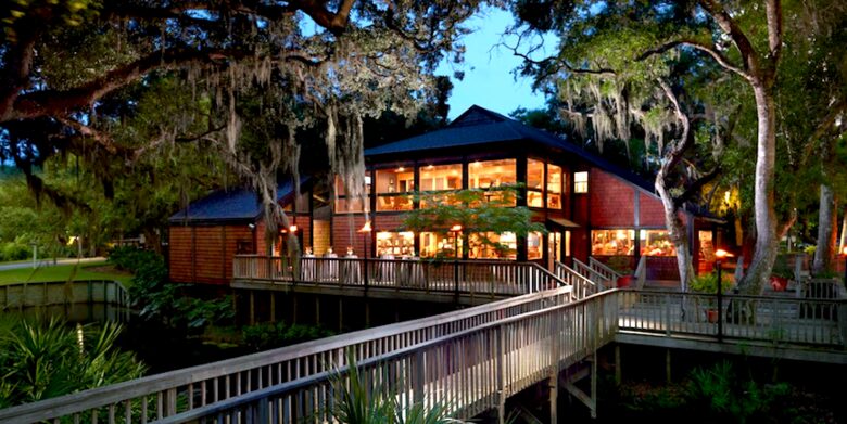 Omni Amelia Island Plantation Resort - Two Bedroom Residence - Fernandina Beach, FL, Florida