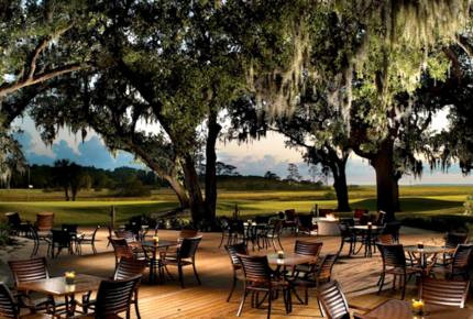 Omni Amelia Island Plantation Resort - Two Bedroom Residence - Fernandina Beach, FL, Florida