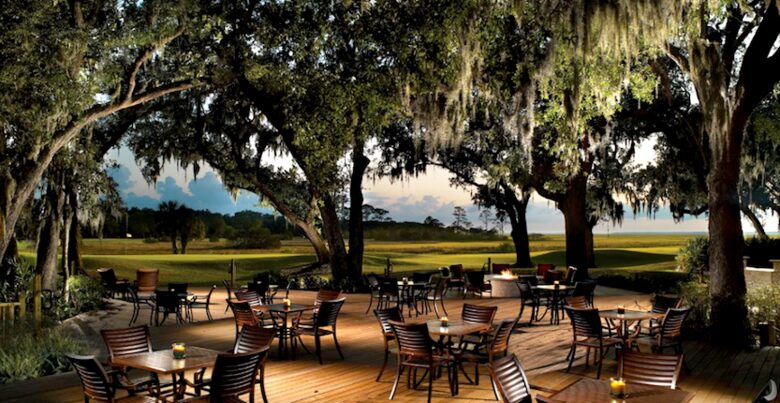 Omni Amelia Island Plantation Resort - Two Bedroom Residence - Fernandina Beach, FL, Florida