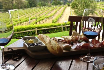 EXCLUSIVE STAY EXPERIENCE - Cape Town International Jazz Fest, South Africa