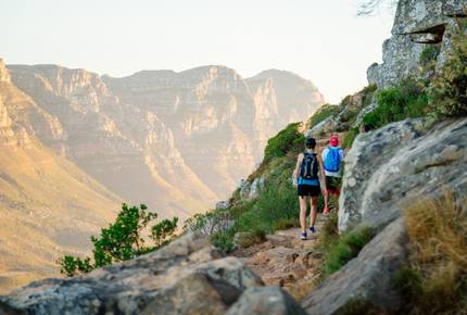 EXCLUSIVE STAY EXPERIENCE - Cape Town International Jazz Fest, South Africa