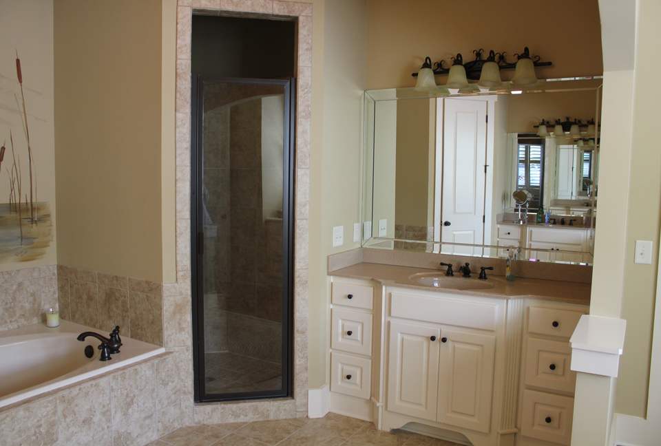 Mountain Home at Big Canoe Resort - Big Canoe, Georgia