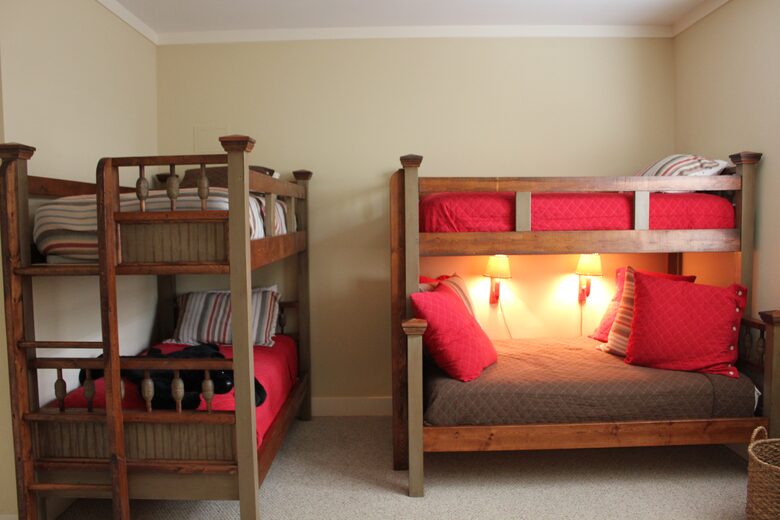 Mountain Home at Big Canoe Resort - Big Canoe, Georgia