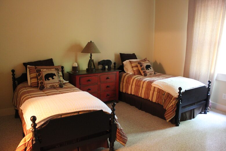 Mountain Home at Big Canoe Resort - Big Canoe, Georgia