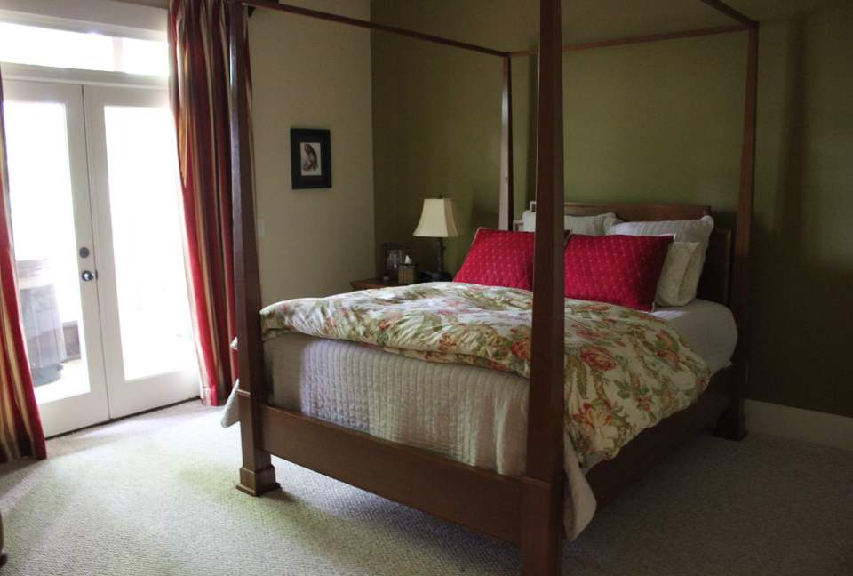 Mountain Home at Big Canoe Resort - Big Canoe, Georgia