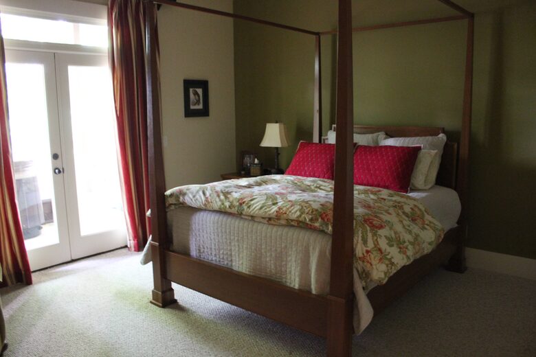 Mountain Home at Big Canoe Resort - Big Canoe, Georgia