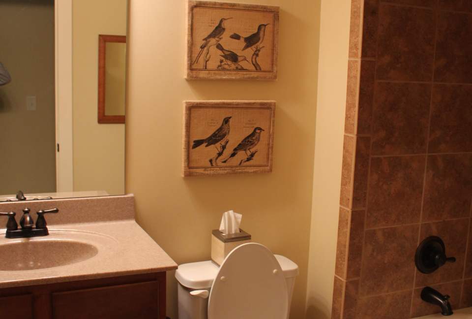 Mountain Home at Big Canoe Resort - Big Canoe, Georgia