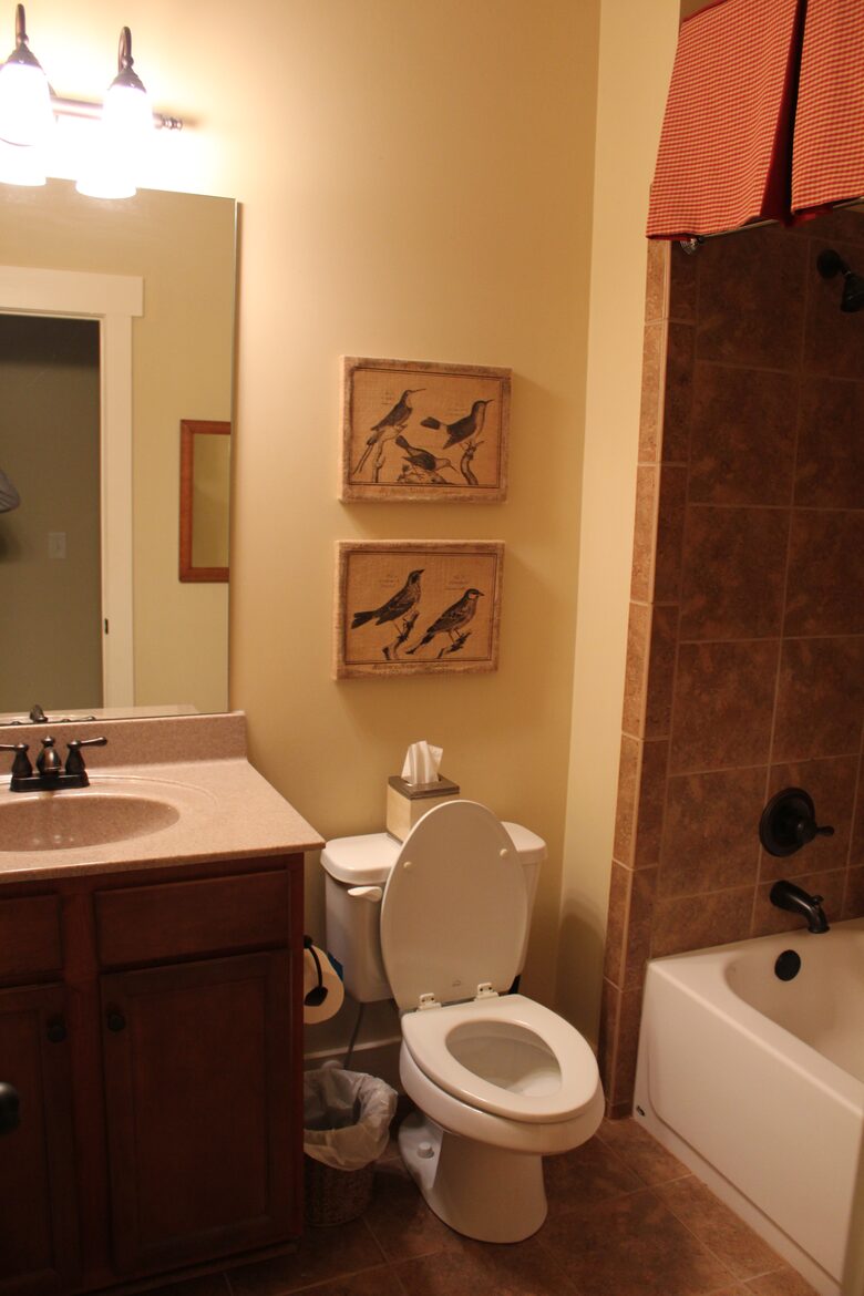 Mountain Home at Big Canoe Resort - Big Canoe, Georgia