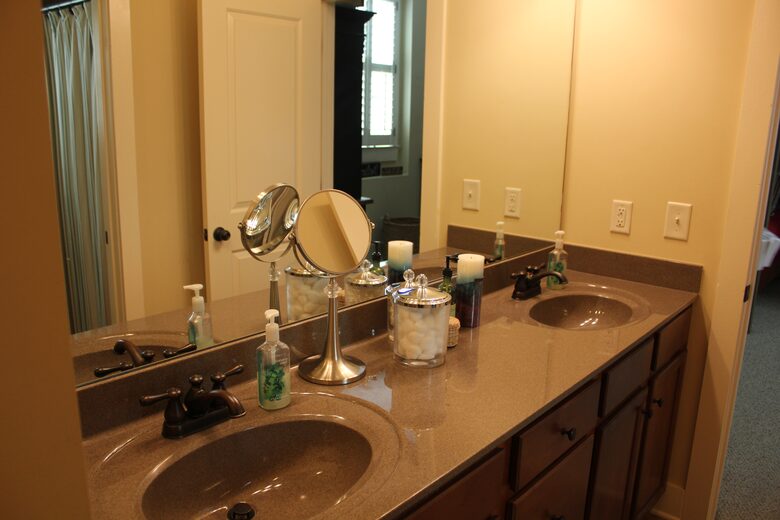 Mountain Home at Big Canoe Resort - Big Canoe, Georgia