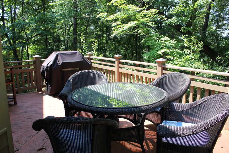 Mountain Home at Big Canoe Resort - Big Canoe, Georgia