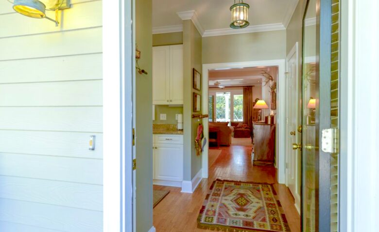 Fishtales Lakefront Lodge - Greensboro, Georgia