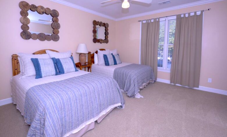 Fishtales Lakefront Lodge - Greensboro, Georgia