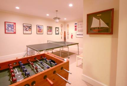 Fishtales Lakefront Lodge - Greensboro, Georgia