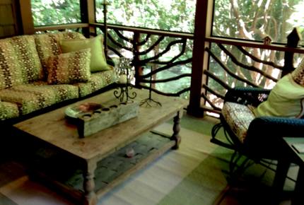 The Historic Mill House - Highlands, North Carolina