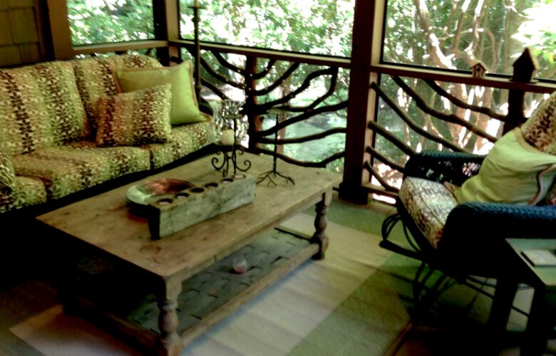 The Historic Mill House - Highlands, North Carolina