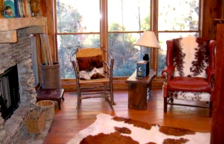 The Historic Mill House - Highlands, North Carolina