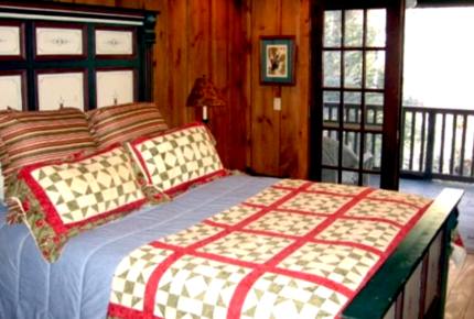 The Historic Mill House - Highlands, North Carolina