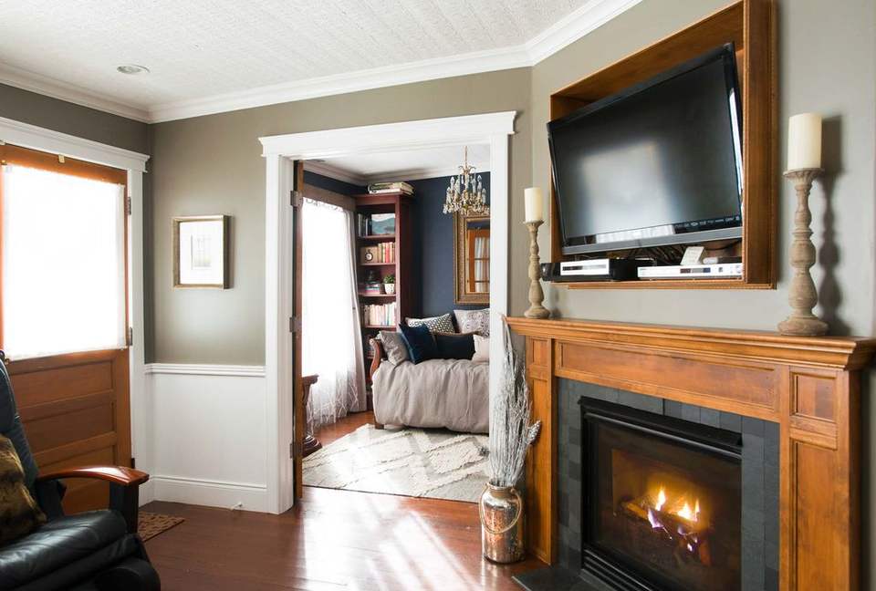 Luxury Boutique Cottage at top of Main Street - Park City, Utah