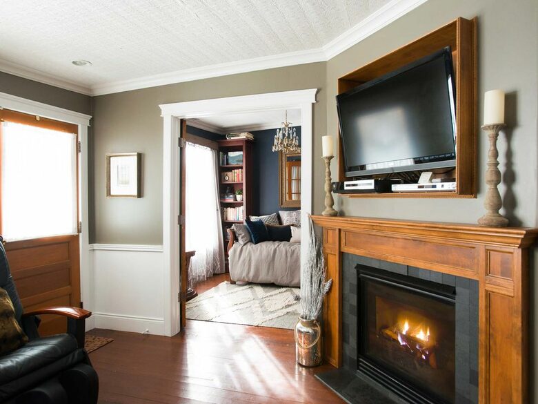 Luxury Boutique Cottage at top of Main Street - Park City, Utah