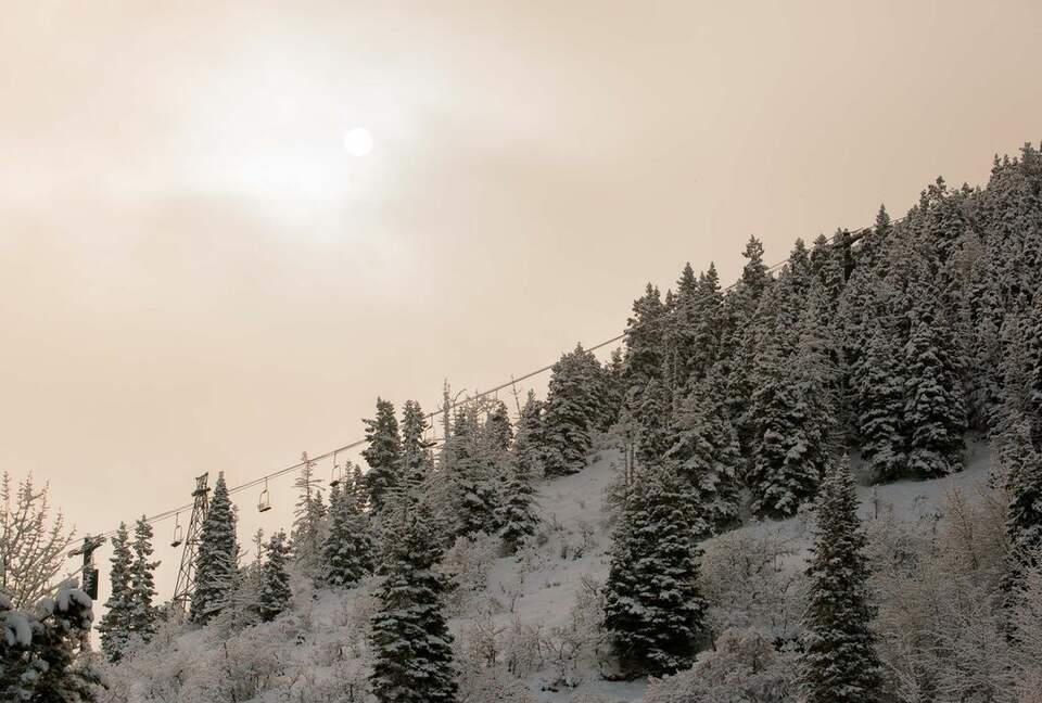 Luxury Boutique Cottage at top of Main Street - Park City, Utah