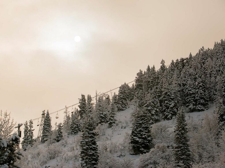 Luxury Boutique Cottage at top of Main Street - Park City, Utah