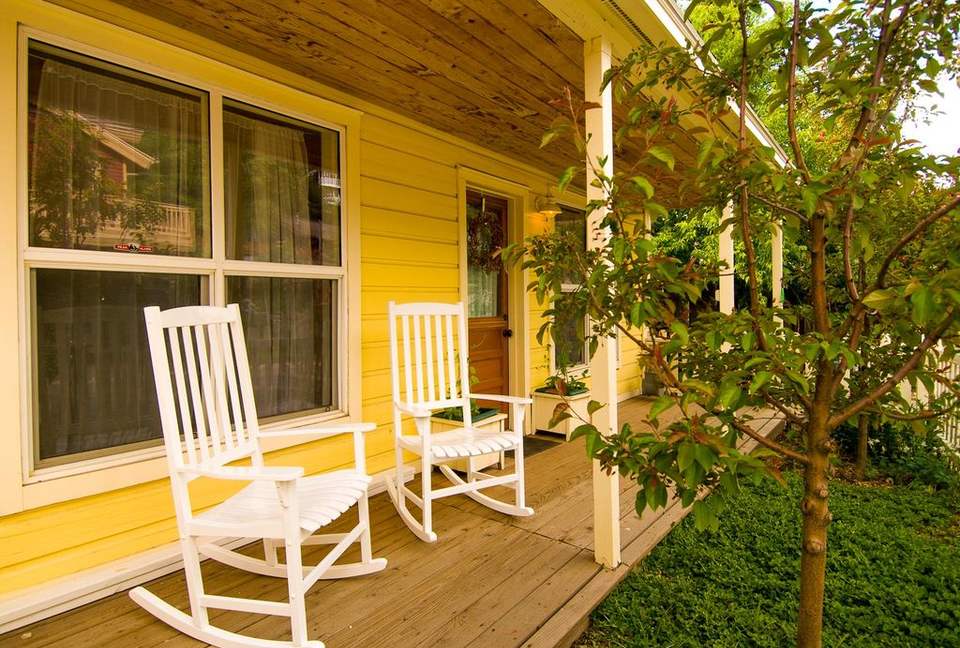 Luxury Boutique Cottage at top of Main Street - Park City, Utah