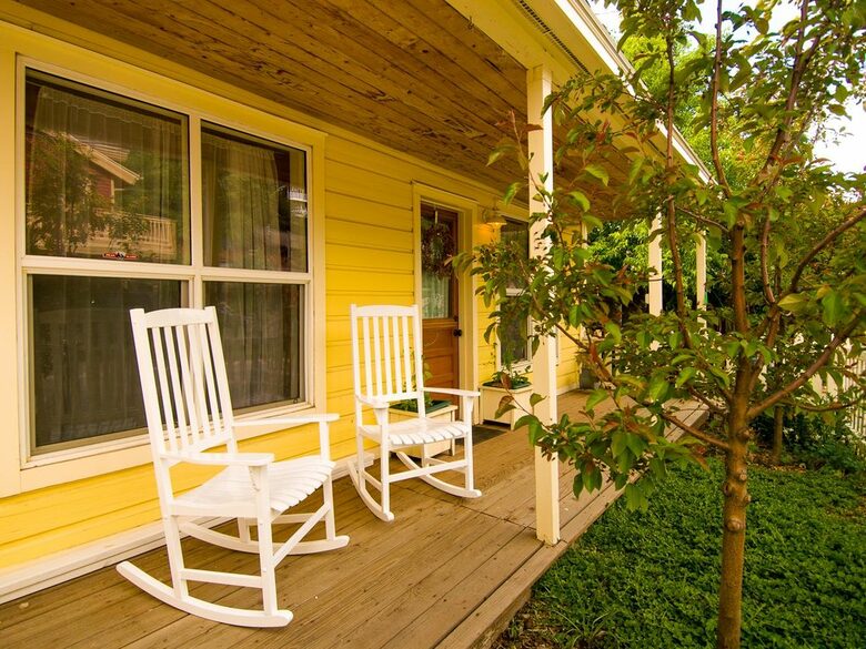 Luxury Boutique Cottage at top of Main Street - Park City, Utah