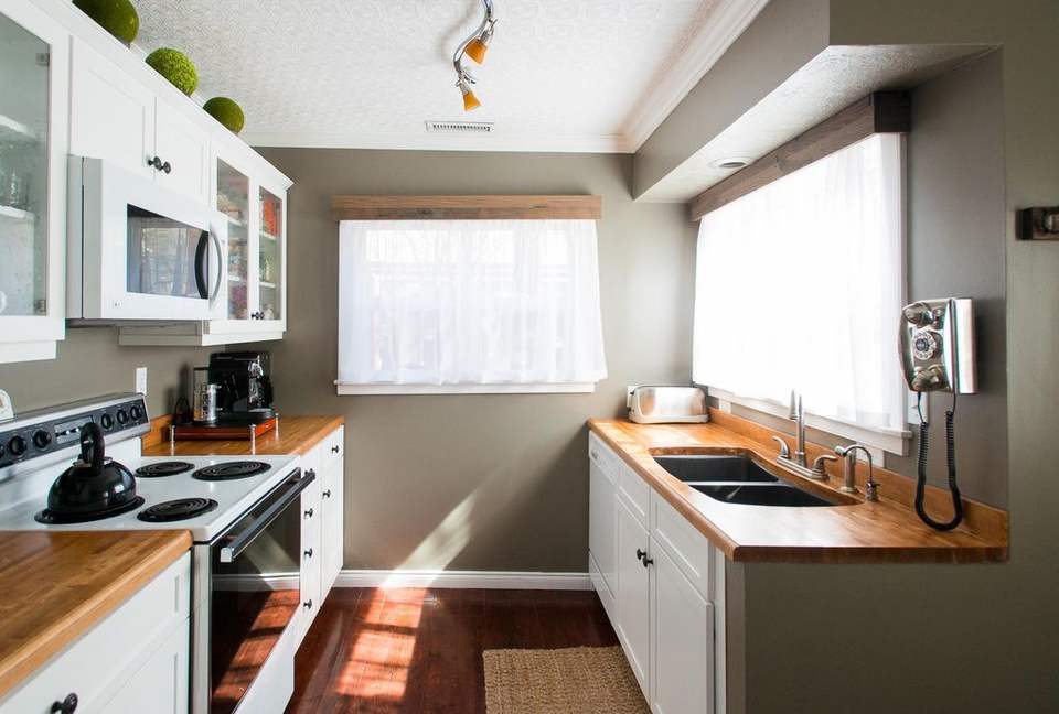 Luxury Boutique Cottage at top of Main Street - Park City, Utah