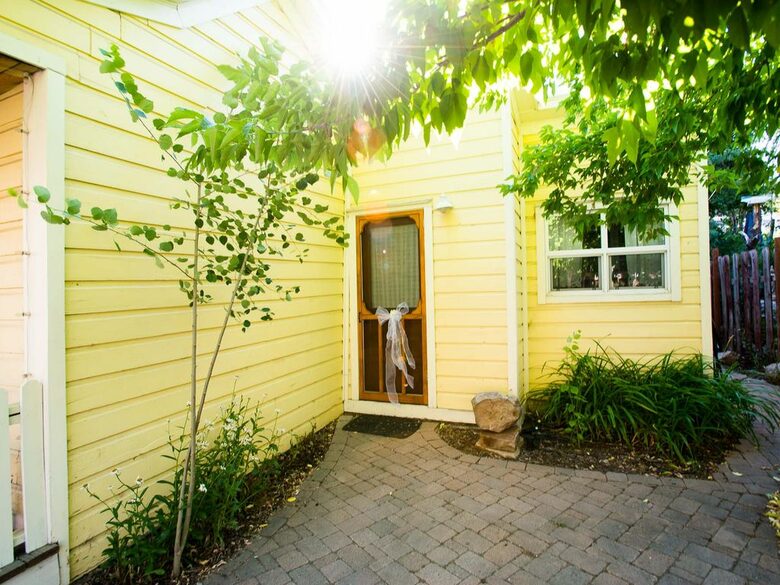 Luxury Boutique Cottage at top of Main Street - Park City, Utah