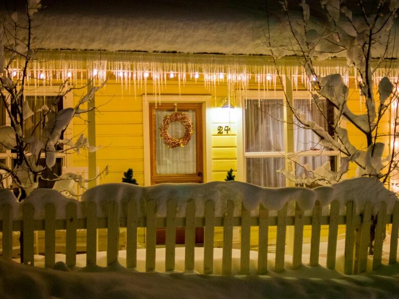 Luxury Boutique Cottage at top of Main Street - Park City, Utah