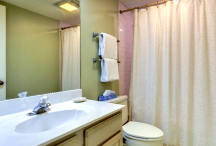 Omni Amelia Island Plantation Resort - Two Bedroom Residence - Fernandina Beach, FL, Florida