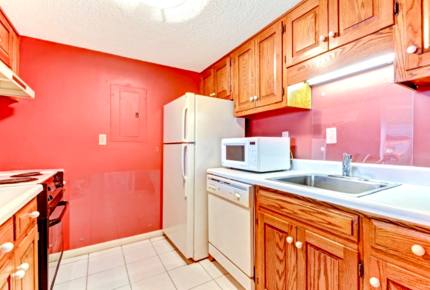 Omni Amelia Island Plantation Resort - Two Bedroom Residence - Fernandina Beach, FL, Florida