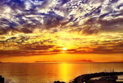 Le Riad de l'Espérance - Gordons Bay, South Africa