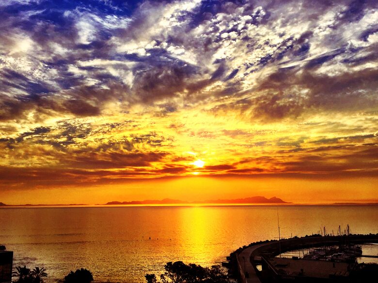 Le Riad de l'Espérance - Gordons Bay, South Africa