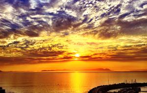 Le Riad de l'Espérance - Gordons Bay, South Africa