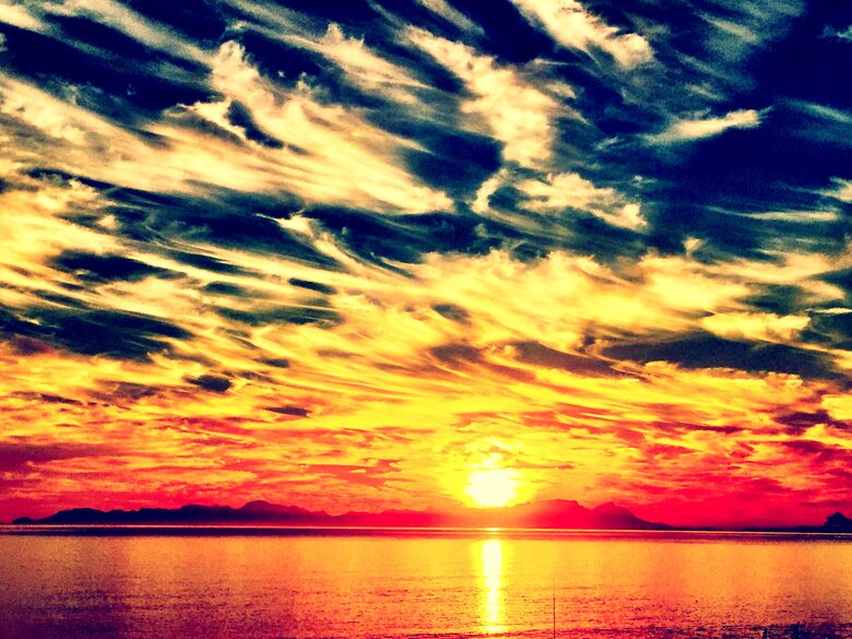 Le Riad de l'Espérance - Gordons Bay, South Africa