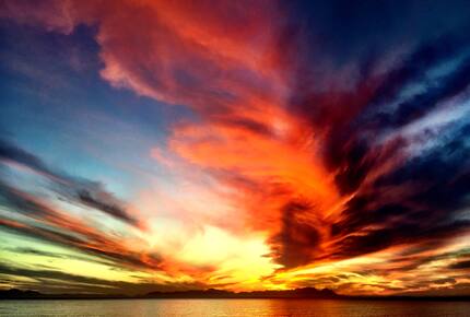 Le Riad de l'Espérance - Gordons Bay, South Africa