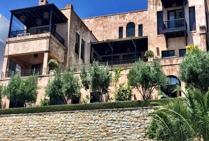 Le Riad de l'Espérance - Gordons Bay, South Africa