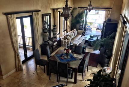 Le Riad de l'Espérance - Gordons Bay, South Africa