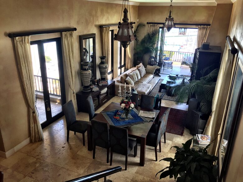 Le Riad de l'Espérance - Gordons Bay, South Africa