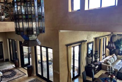 Le Riad de l'Espérance - Gordons Bay, South Africa