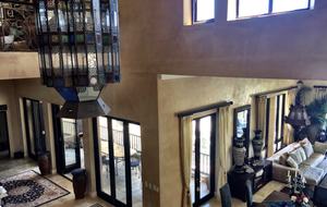 Le Riad de l'Espérance - Gordons Bay, South Africa