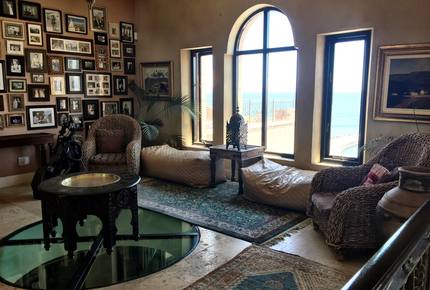 Le Riad de l'Espérance - Gordons Bay, South Africa