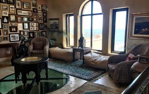 Le Riad de l'Espérance - Gordons Bay, South Africa